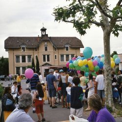 fete de quartier